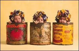 Napoléon Ier aurait pu partager une boîte de conserve avec Louis XVI.