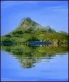 Quelle est cette le ?