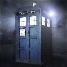 Que veut dire  TARDIS  ?