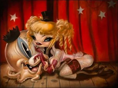 Minuscule, mais sa morsure peut tre fatale  l'tre humain !