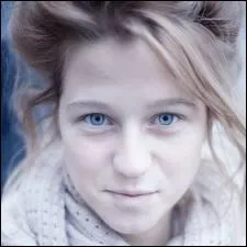 Qui est cette chanteuse ?