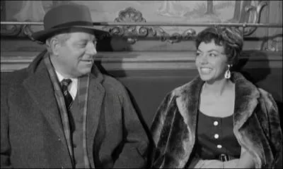 Quelle boisson commande Arlette ?