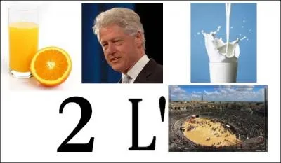 Quel commentaire pourrait-on faire  propos de cet vnement ?