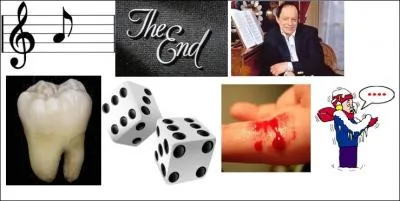 Quel commentaire pourrait-on faire  propos de cet improbable vnement ?