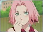 De quelle quipe fait partie Sakura ?