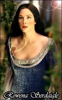 Quelle est la devise de Rowena Serdaigle ?