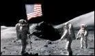 Combien d'astronautes amricains ont march sur la Lune lors du programme Apollo ?
