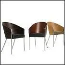 Qui a cr les chaises Costes ?