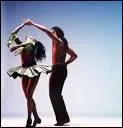 Quelle est l'origine de la danse appele  zouk  ?