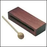 Quel est cet instrument ?