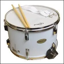 Quel est cet instrument ?