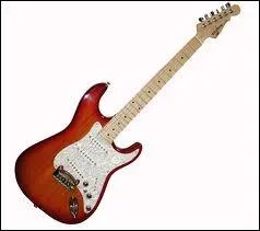 Quel est cet instrument ?