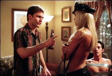 Dans quel  American pie  apparat cette image ?