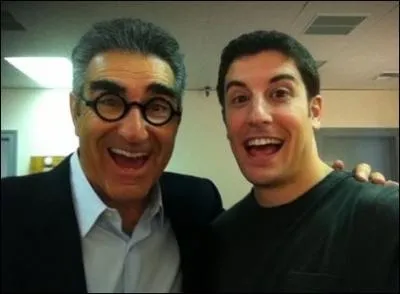 Comment est le pre de Jim avec lui ?