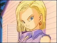 Comment s'appelle ce personnage ?