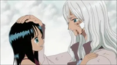 Qui est la mre Robin ?