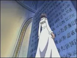 Quelle est la particularit de Robin ?