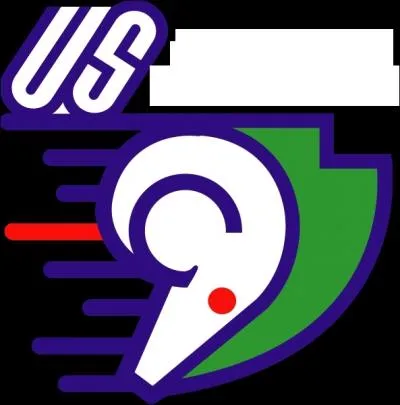 A quel club appartient ce logo ?