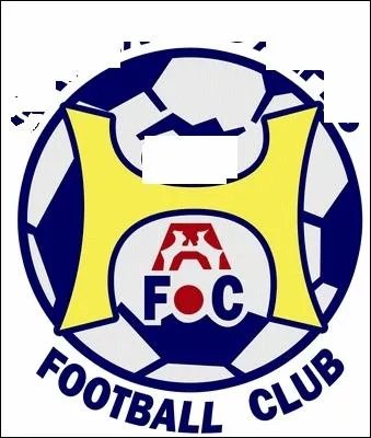 A quel club appartient ce logo ?