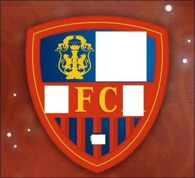 A quel club appartient ce logo ?