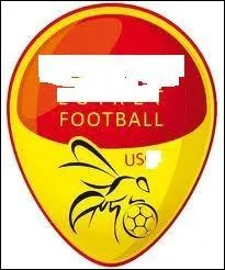 A quel club appartient ce logo ?