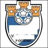 A quel club appartient ce logo ?