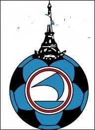 A quel club appartient ce logo ?