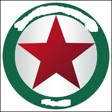 A quel club appartient ce logo ?