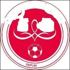 A quel club appartient ce logo ?