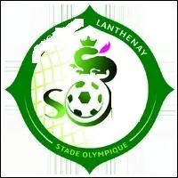 A quel club appartient ce logo ?