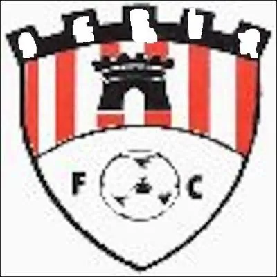 A quel club appartient ce logo ?