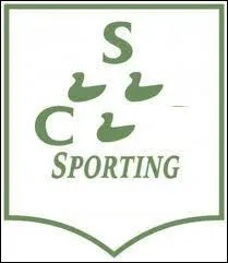 A quel club appartient ce logo ?