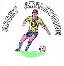 A quel club appartient ce logo ?