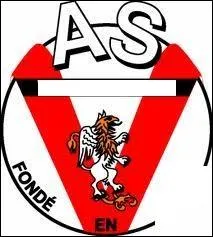 A quel club appartient ce logo ?