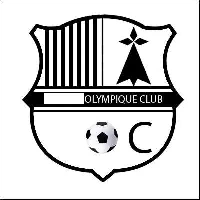 A quel club appartient ce logo ?