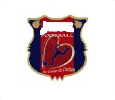A quel club appartient ce logo ?