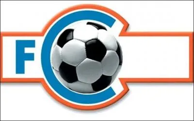 A quel club appartient ce logo ?