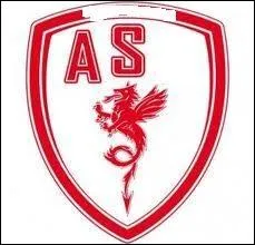 A quel club appartient ce logo ?