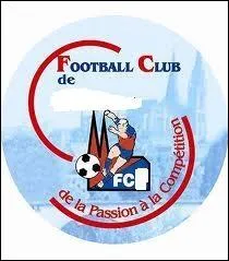 A quel club appartient ce logo ?