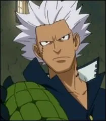 Qui est ce personnage ?