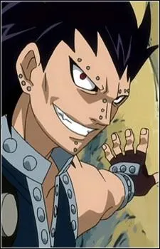 Qui est ce personnage ?