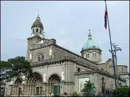 Lequel de ces pays asiatiques n'a pas une population en majorit catholique ?