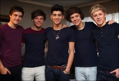 Qui avait peur de l'eau ?