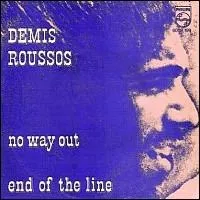 Quelle est la seule chanson qu'il a compos avec Richard Adam,  l'poque de Aphrodite's child ?