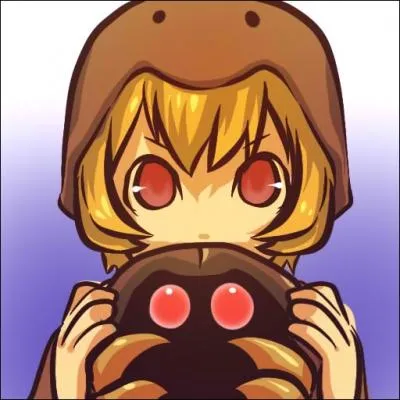 De quel Pokmon s'agit-il ?