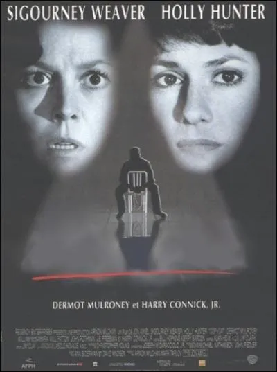 Thriller amricain sorti en 1995 du ralisateur Jon Amiel avec Sigourney Weaver, Holly Hunter... .