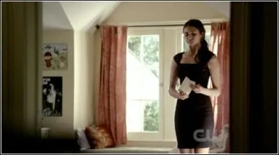 Quelle chanson est joue lors de l'enterrement de Jenna et John ?