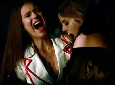 Qui a tu Vicky Donovan ?