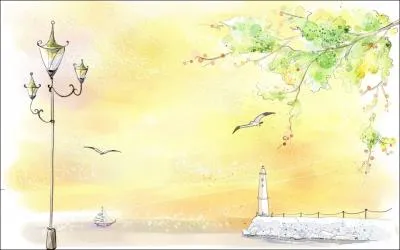 Au loin se trouve...