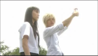 Dans quel drama cette image apparat-elle ?